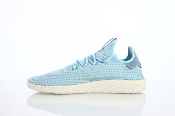 Adidas originals pw tennis hu ice blue sale